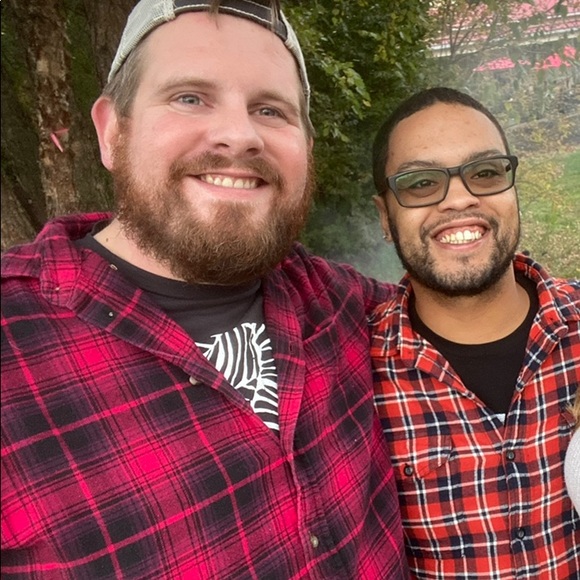 Meet your Posher, Michael and John - Picture 3 of 5